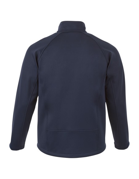 Chaqueta softshell Chuck