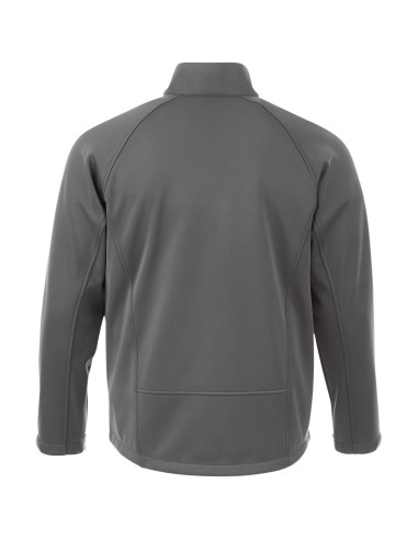 Chaqueta softshell Chuck