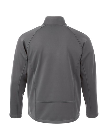 Chaqueta softshell Chuck