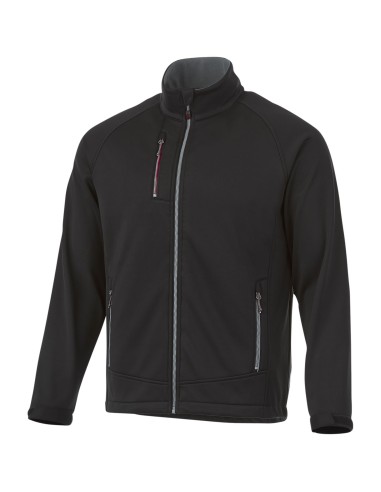 Chaqueta softshell Chuck