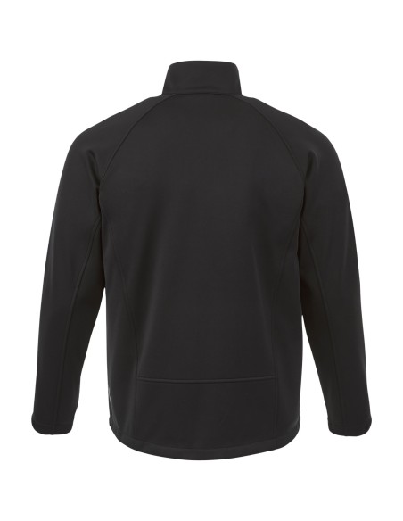 Chaqueta softshell Chuck