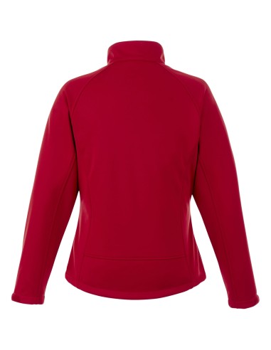 Chaqueta softshell "Chuck" para mujer