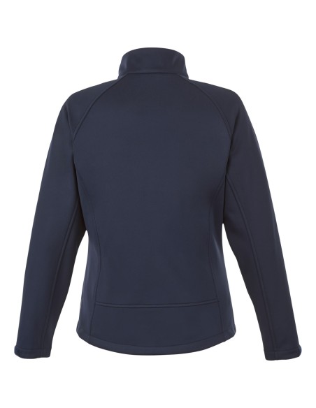 Chaqueta softshell "Chuck" para mujer