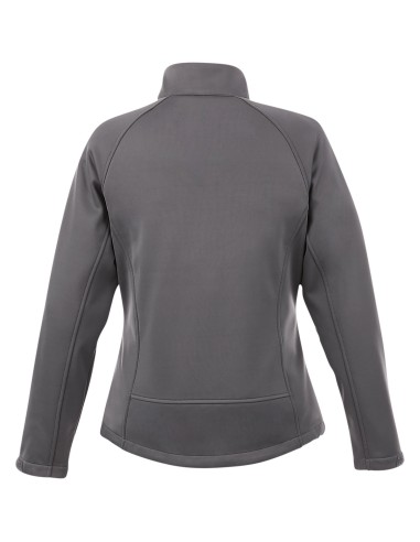 Chaqueta softshell "Chuck" para mujer