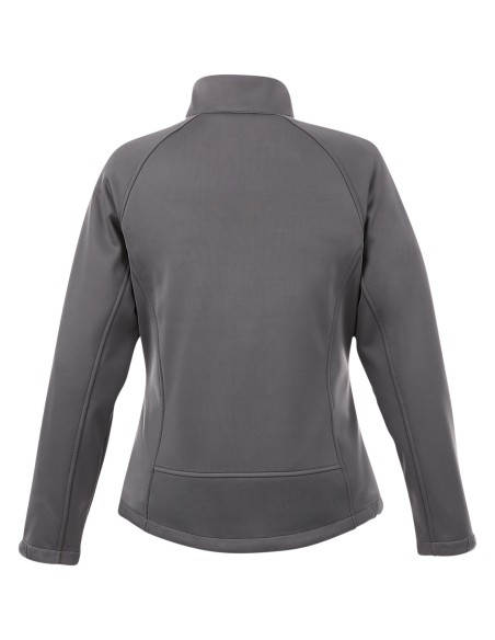 Chaqueta softshell "Chuck" para mujer