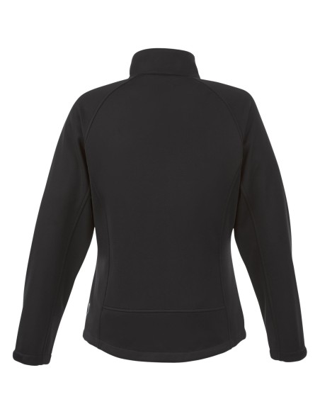 Chaqueta softshell "Chuck" para mujer