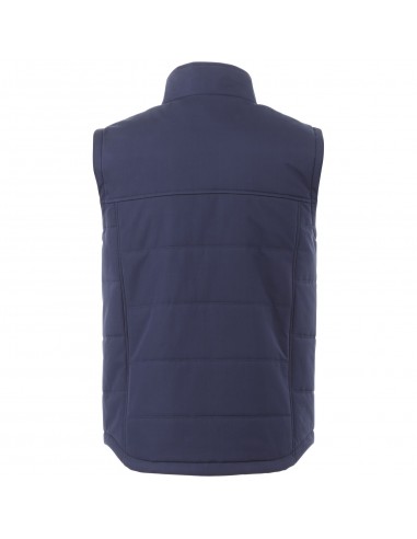 Chaleco aislado de oscilación