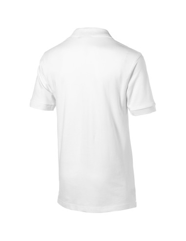 Polo de manga corta de hombre Forehand