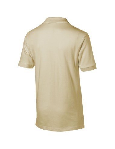 Polo de manga corta de hombre Forehand