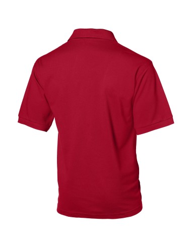 Polo de manga corta de hombre Forehand