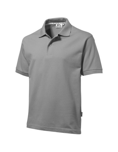 Polo de manga corta de hombre Forehand