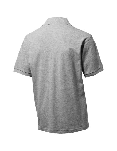 Polo de manga corta de hombre Forehand