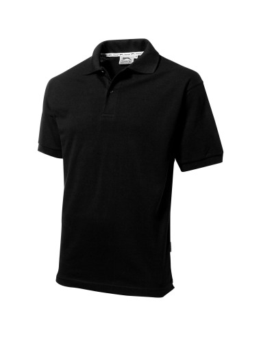 Polo de manga corta de hombre Forehand