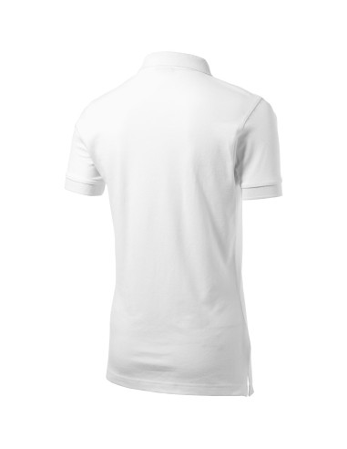 Polo de manga corta de mujer "Forehand"