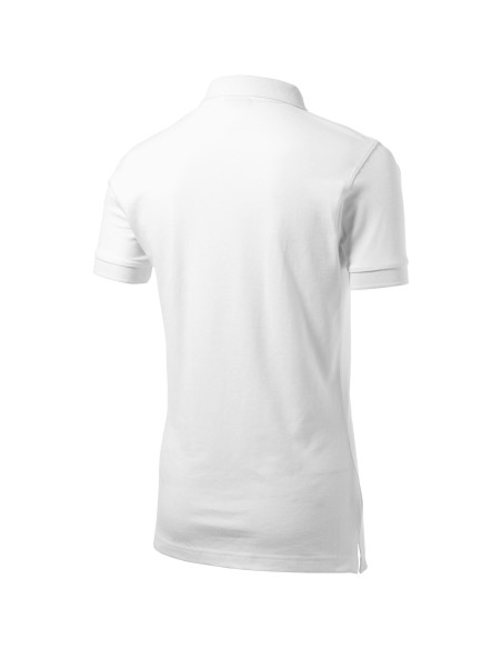Polo de manga corta de mujer "Forehand"