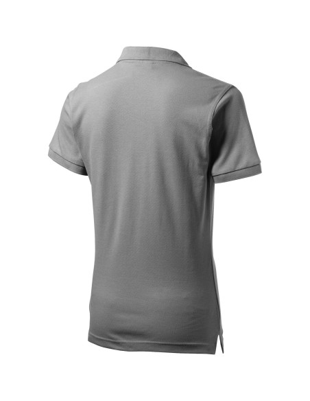 Polo de manga corta de mujer "Forehand"