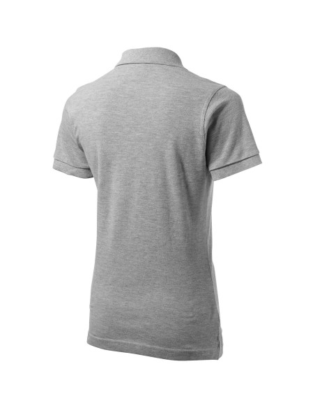 Polo de manga corta de mujer "Forehand"