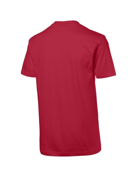 Camiseta de manga corta de hombre Ace