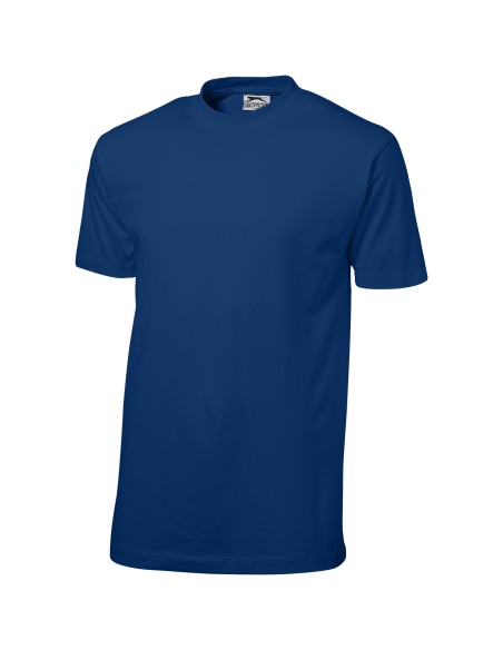 Camiseta de manga corta de hombre Ace