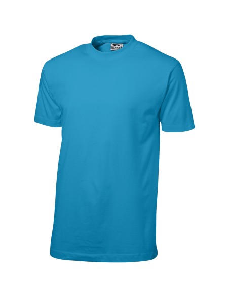 Camiseta de manga corta de hombre Ace