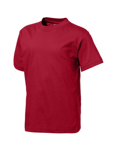 Camiseta de manga corta de niño Ace