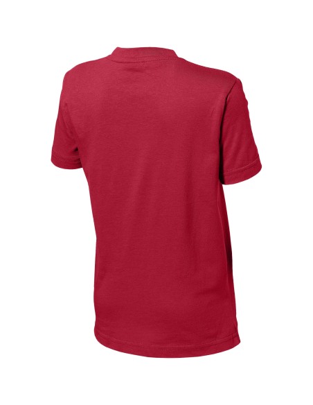 Camiseta de manga corta de niño Ace
