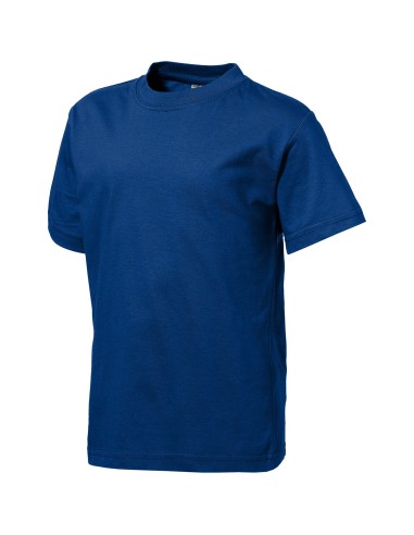 Camiseta de manga corta de niño Ace