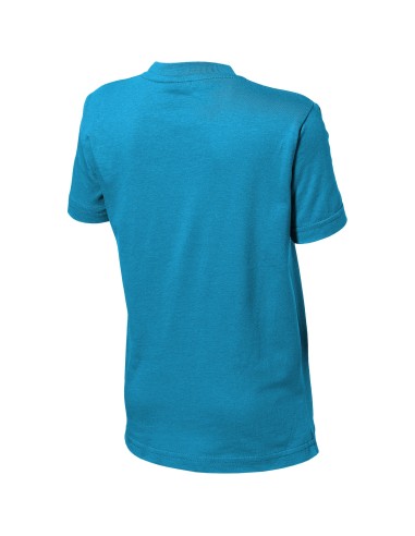 Camiseta de manga corta de niño Ace