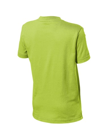 Camiseta de manga corta de niño Ace