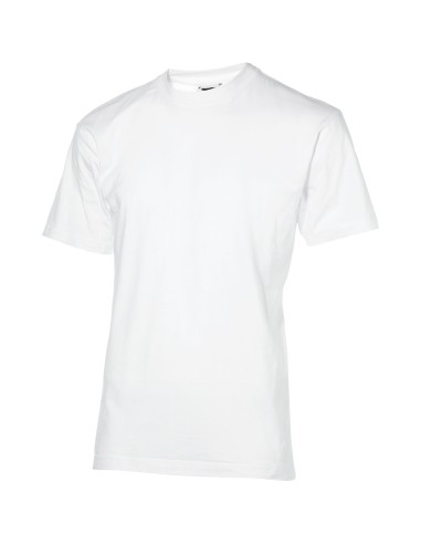 Camiseta de manga corta unisex Return Ace