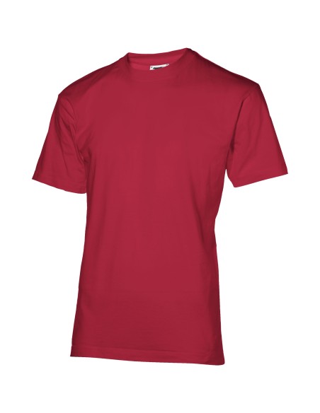 Camiseta de manga corta unisex Return Ace
