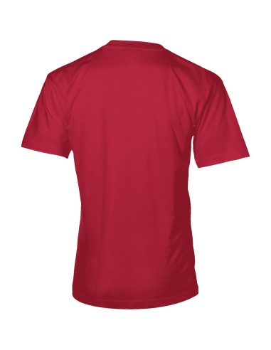 Camiseta de manga corta unisex Return Ace