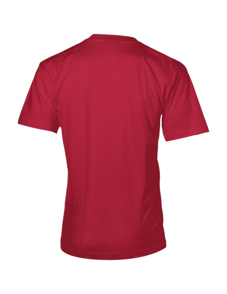 Camiseta de manga corta unisex Return Ace