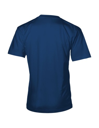 Camiseta de manga corta unisex Return Ace