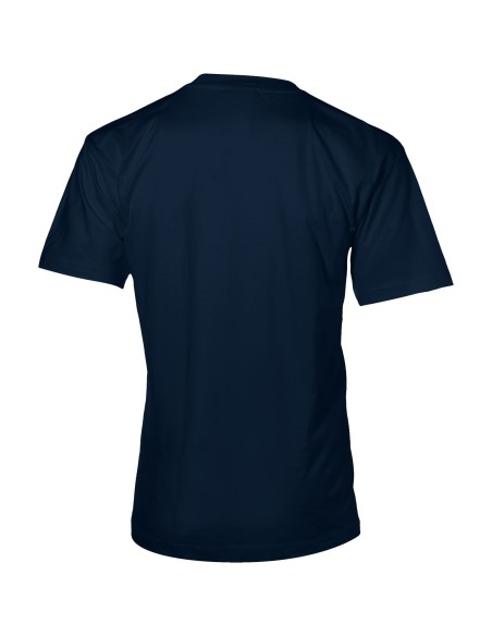 Camiseta de manga corta unisex Return Ace