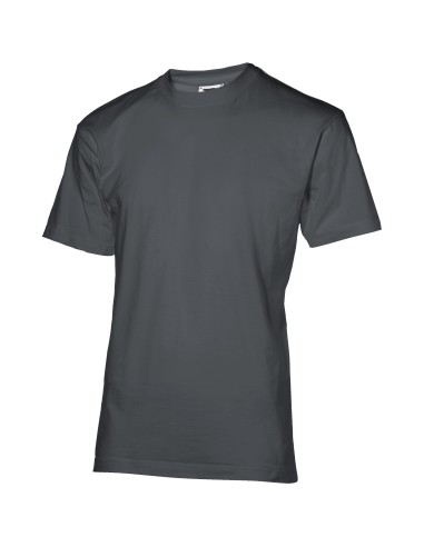Camiseta de manga corta unisex Return Ace