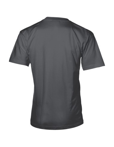 Camiseta de manga corta unisex Return Ace