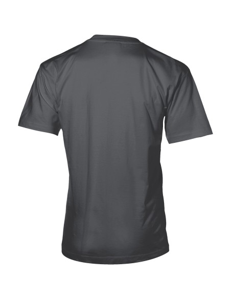 Camiseta de manga corta unisex Return Ace