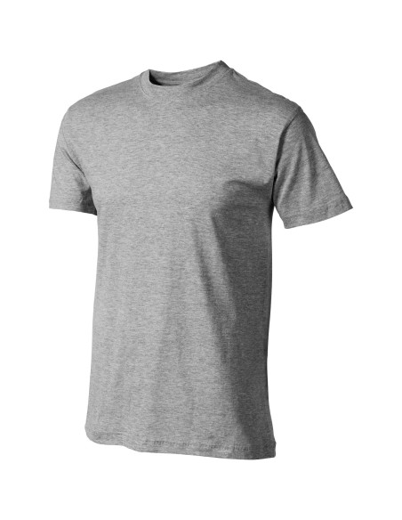 Camiseta de manga corta unisex Return Ace