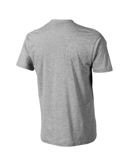 Camiseta de manga corta unisex Return Ace