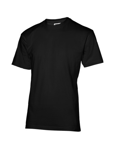 Camiseta de manga corta unisex Return Ace