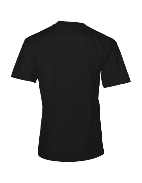 Camiseta de manga corta unisex Return Ace