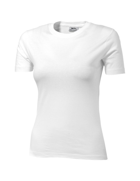 Camiseta de manga corta de mujer Ace