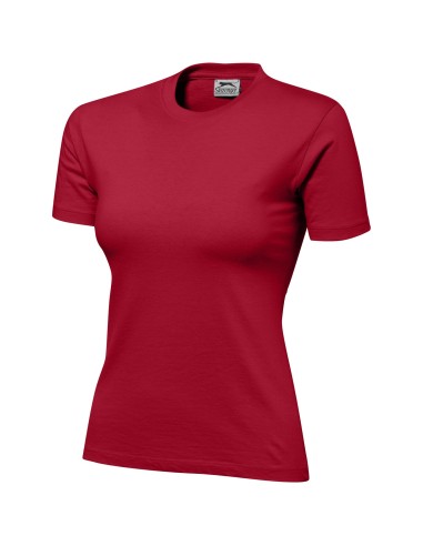 Camiseta de manga corta de mujer Ace