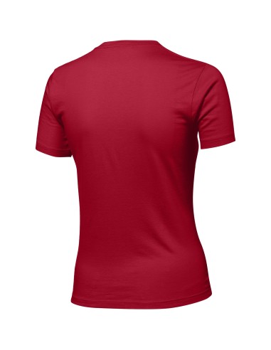 Camiseta de manga corta de mujer Ace