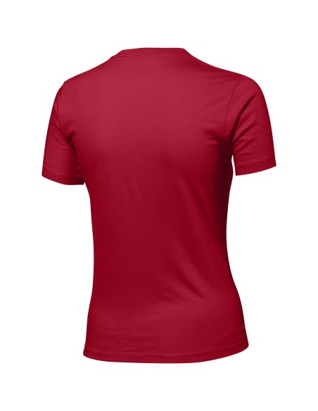 Camiseta de manga corta de mujer Ace