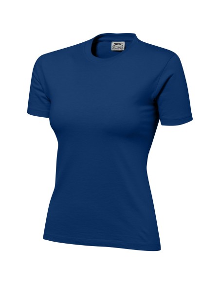 Camiseta de manga corta de mujer Ace