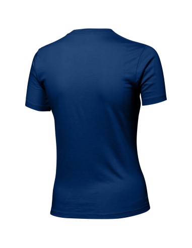 Camiseta de manga corta de mujer Ace