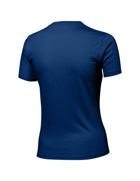 Camiseta de manga corta de mujer Ace