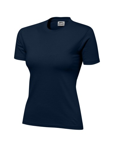 Camiseta de manga corta de mujer Ace
